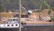 Amay : Javaux fait stopper le transbordement